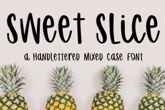 Sweet Slice Review
