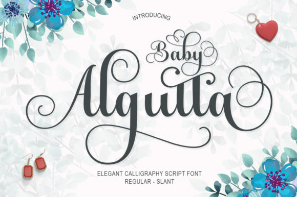 Upgrade Your Brand with Baby Algutta