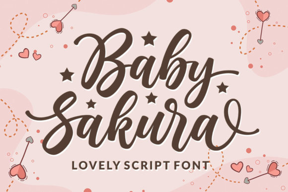 Upgrade Your Brand with Baby Sakura