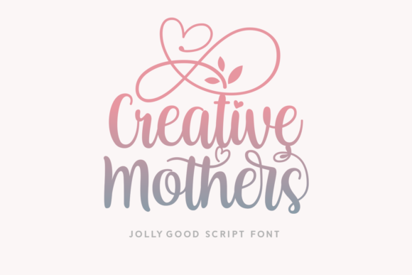 Use Creative Mothers for Web Design